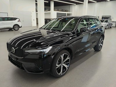 Achetez VOLVO XC60 sur Ayvens Carmarket